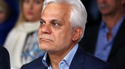 ببینید | سردار طلایی: تنها دوره رشد اقتصاد و بدون دزدی، زمان آقای خاتمی بود - مردم سالاری آنلاین