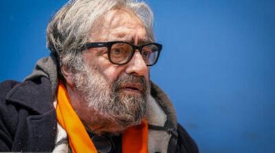 آخرین وضعیت مسعود کیمیایی در بیمارستان - مردم سالاری آنلاین