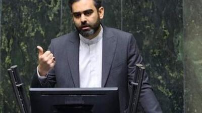 کارشناس شبکه افق خطاب به امیرحسین ثابتی: گربه‌صفت نباش! - مردم سالاری آنلاین