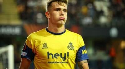 عکس | اولین واکنش اکرت به حضور در تیم ملی ایران - مردم سالاری آنلاین