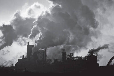 از استرس تا سرطان؛ آلودگی هوا چه بلایی سر بدن می‌آورد؟