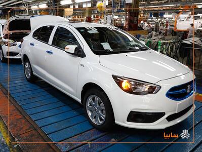 اقدامات سایپا برای کاهش مصرف سوخت اعلام شد/ میانگین مصرف سوخت محصولات سایپا به ۶.۷ لیتر کاهش یافت/ تحول در قوای محرکه سایپا با تمرکز بر موتورهای کم‌مصرف و هیبریدی