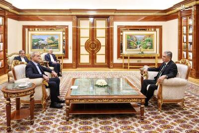 پزشکیان: جهان امروز محتاج شکل‌گیری اعتماد، صلح و همگرایی میان ملت‌هاست/ ترکمنستان خانه دوم ایران است