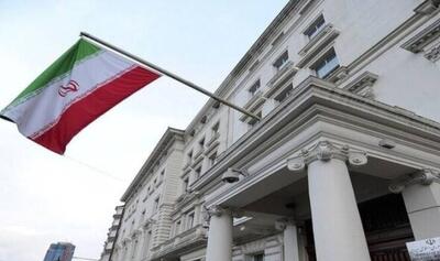 عراقچی به همتای لبنانی خود الفبای دیپلماسی را می‌آموزد