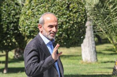 سریالی جذاب مرتبط با جنگ ۱۲ روزه در نوروز ۱۴۰۵ پخش می‌شود