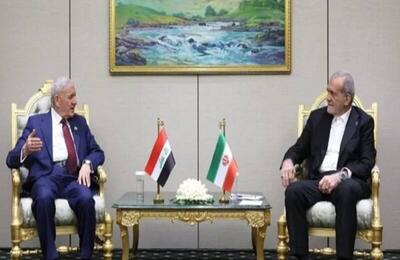  رشید: هر گونه مانع‌تراشی علیه ایران را اقدامی خصمانه علیه خود می‌دانیم
