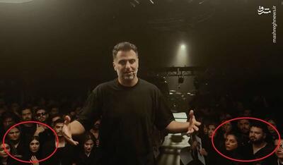 ساترا منفعل در برابر فیلیمو و فیلم‌نت/ «گنگ» فیلیمو همچنان قوانین را دور می‌زند! +عکس و فیلم