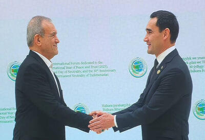 پزشکیان: اعتماد مشترک تضمین‌کننده صلح و ثبات میان ملت‌ها خواهد بود