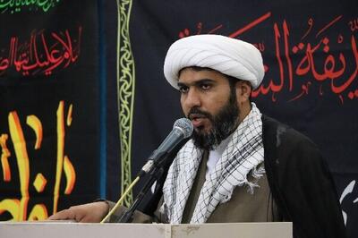  ذاکری: نباید به بهانه نشاط اجتماعی هنجارشکنی‌ را عادی سازی کرد