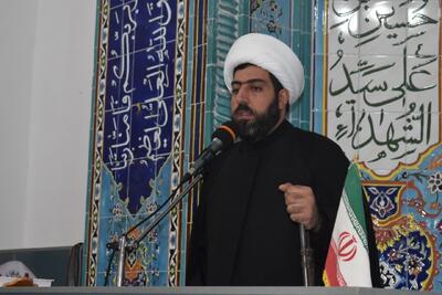  حجت‌الاسلام دانیاری: غرب در نگاه به زن گرفتار تناقضی عمیق شده است
