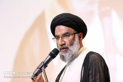  موسوی‌فرد: بانوان بستر معنوی خانواده را مهیا کنند