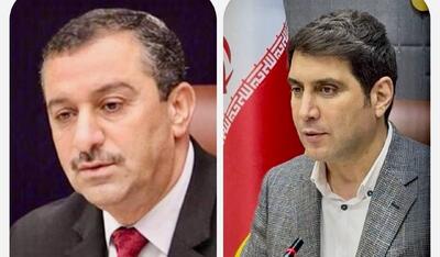  اعلام آمادگی ایران برای ارسال کمک به مناطق سیل‌زده سلیمانیه عراق