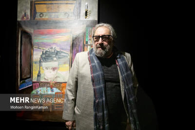 آخرین وضعیت سلامت مسعود کیمیایی تشریح شد؛ اشتیاق برای تولید فیلم جدید