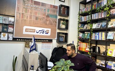  فعالان رسانه کتب حوزه خودشان را می‌خوانند؟/کتب هوش مصنوعی در صدر فروش