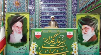  رضایی: شهید مفتح نماد پیوند حوزه و دانشگاه برای سعادت کشور است