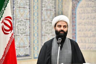  شاهدی: دشمن هویت ملت را هدف قرار داده است