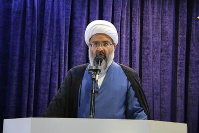  رادمرد: حمایت از دولت تکلیف راهبردی برای حفظ انسجام کشور است