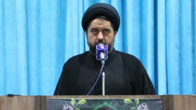  غضنفری: جنگ نرم کانون اصلی نبرد امروز است