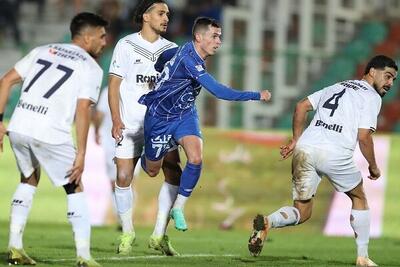 افت محسوس آسانی در استقلال/ ۴ بازی بدون گل و پاس گل