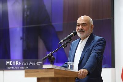  فرزندآوری سرمایه‌گذاری راهبردی برای آینده کشور است