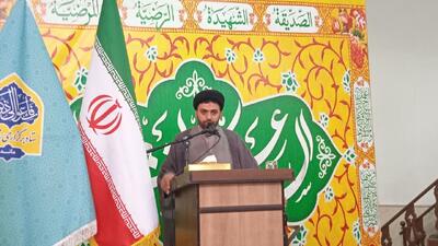  فریمانه: ادغام علم و معنویت موتور پیشرفت و اقتدار ایران است