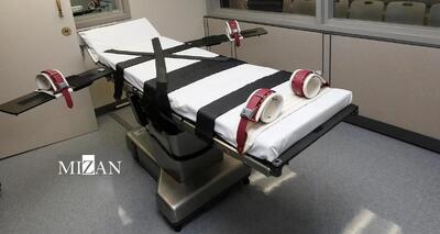 اجرای چهل‌وششمین حکم اعدام در آمریکا