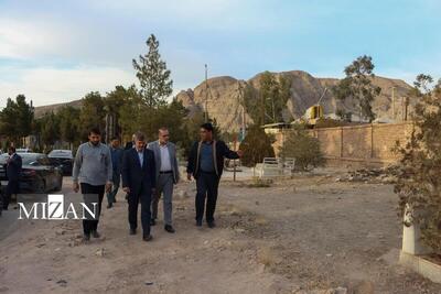 دادستان کرمان:   فروش دام زنده در ورودی‌های شهر تهدید جدی برای بهداشت عمومی است/ ورودی‌های کرمان ساماندهی می‌شود