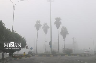 مدارس و دانشگاه‌های خوزستان فردا مجازی شد