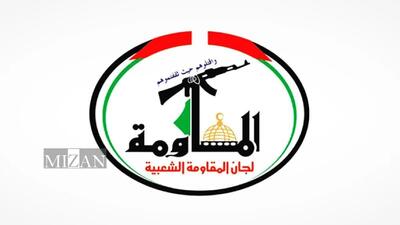  کمیته‌های مقاومت فلسطین: فاجعه انسانی غزه نتیجه جنگ نسل‌کشی و بی‌تفاوتی جهانی است