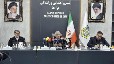 خودرو‌های دیزلی فرسوده یکی از کانون‌های اصلی آلودگی هوا در کلان‌شهر‌ها