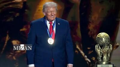 انتقادها از اهدای جایزه صلح به ترامپ در میانه نقض جهانی حقوق بشر