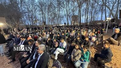 یک زندانی جرایم غیر عمد با گلریزان مردمی در شهرستان مهریز آزاد شد