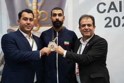 رهنما: گنج‌زاده نسل جدید را می‌سازد/ کاراته می‌تواند دست کاروان ایران را در بازی‌های آسیایی ناگویا بگیرد