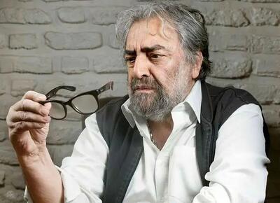 آخرین وضعیت مسعود کیمیایی در بیمارستان