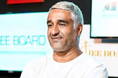 پژمان جمشیدی بی‌گناه است