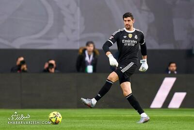 تیبو کورتوا درباره ایران هشدار داد!