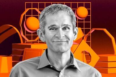 امین وحدت هدایت بزرگ‌ترین پروژه هوش مصنوعی گوگل را در دست گرفت