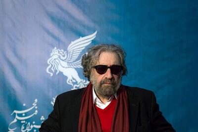 آخرین وضعیت جسمی مسعود کیمیایی در بیمارستان