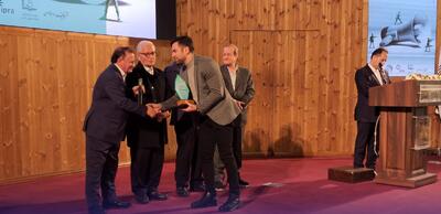 درخشش پتروشیمی پردیس در بیست‌ویکمین سمپوزیوم بین‌المللی روابط‌عمومی با سه عنوان برتر