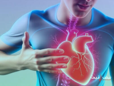 فرق سوزش سر دل و درد قلبی چیست؟