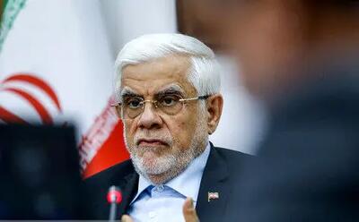 انتقاد صریح عارف از دخالت‌های غیرتخصصی