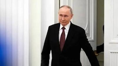 همکاری‌های ایران و روسیه به روایت پوتین در دیدار با پزشکیان