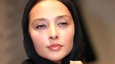 استایل جنجالی آناهیتا درگاهی که دل دهه شصتی‌ها را برد!