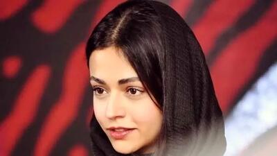  چهره باورنکردنی سوگل خلیق با جدیدترین گریم / ببینید نمی شناسید + عکس
