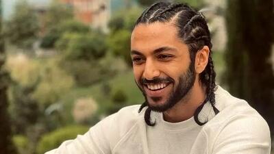  پشت پرده زندگی مجردی کیسان دیباج بازیگر سریال گردن زنی / ۳۰ ساله و پولدار !