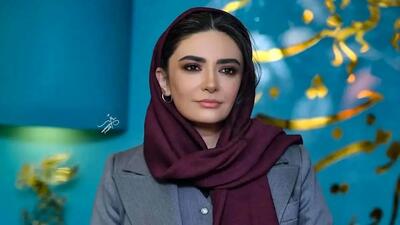  این مرد خوش چهره شوهر لیندا کیانی است ؟! + عکس ۲ نفره با خانم بازیگر