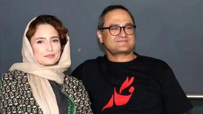  عکس جدید دختر رامبد جوان؛ نوردخت نسخه کوچک پدر!