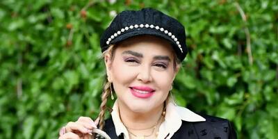  شگفت‌انگیزترین کیک‌های عقد و عروسی هنرمندان معروف ایرانی!