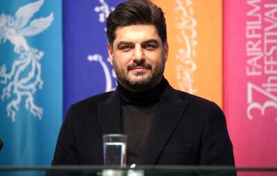  عکس هوش پران از لوندی دختر سام درخشانی / بزرگ بشه چی میشه !