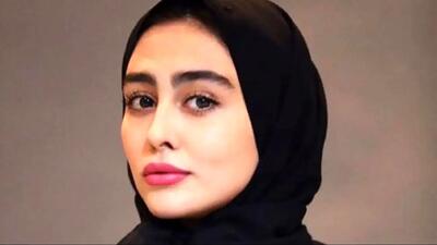  عکس های هوش پران از زیبایی دختر نقی معمولی / ستاره واقعا خوشگله !